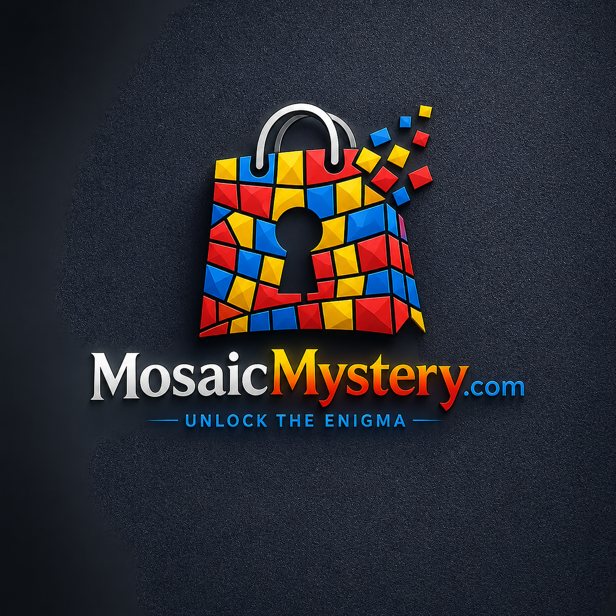 Mosaic Mystery